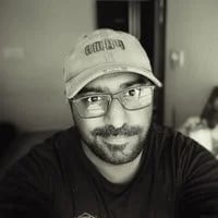 Fatah Gabrial - AllPros