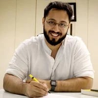 Dr. Gautam Jani
