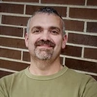 Dr. Frank O'Neill