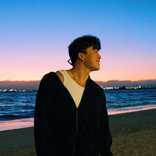 Gabe Chia