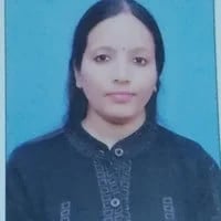 Geeta Patwal
