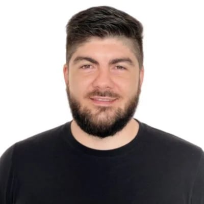 George Papazov