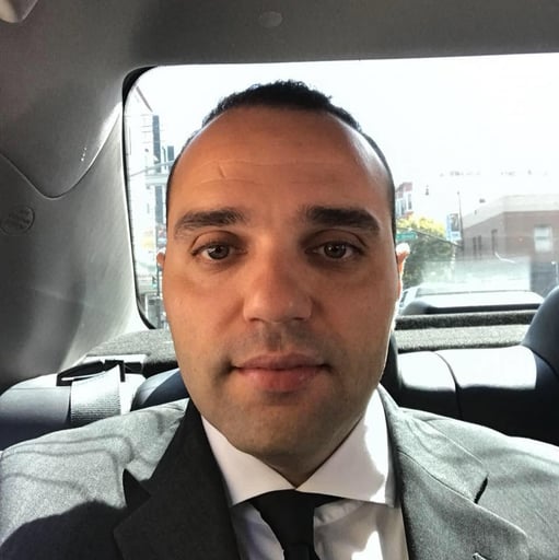 Georges El Khoury