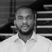 Gerald Konwea - AllPros