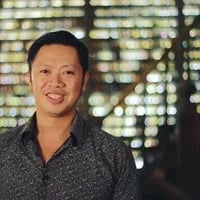 Greg Hung - AllPros