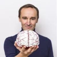 Gregory Caremans - Brain Academy
