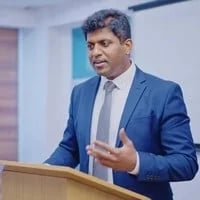 Dr. D Arachchi (International Board-Certified Lifestyle Medicine Physician) - AllPros