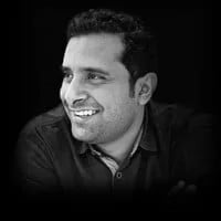 Hammad Saeed, PMP