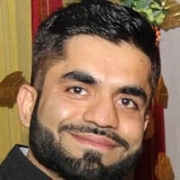 Harish Gulati - AllPros