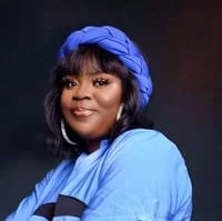 Harriet Tonlagha