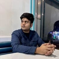 Harsh Gupta