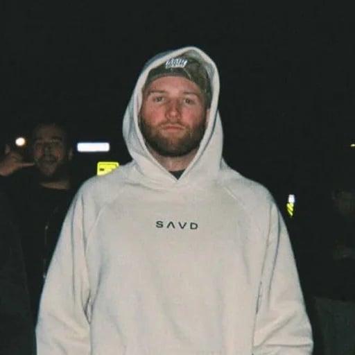 Hayden Bowles - AllPros