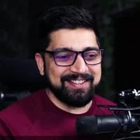 Hitesh Choudhary, Piyush Garg - AllPros