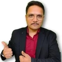 Prof. Hitesh Dholakiya (CEO of Engineering Funda & Day Dream Software)