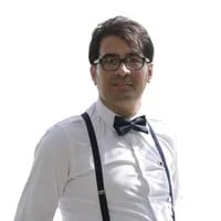 Hossein Mahdavian - AllPros
