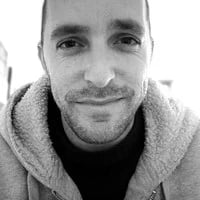 Iain Behr - AllPros