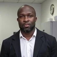 Uchenna Anyikam