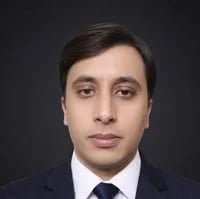 Ibbad Ullah