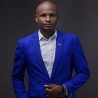 Ibrahim Mustapha