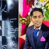 Ibrahim Sikder