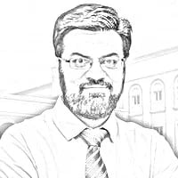 Imran Zakir