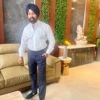 Inderpreet Singh