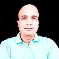 Indrazith Shantharaj