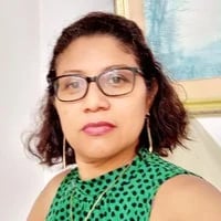 Irene Tuyud