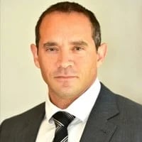 Irlon Terblanche