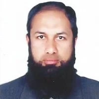 Irshad khan
