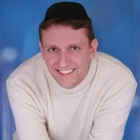 Yisroel Juskowitz