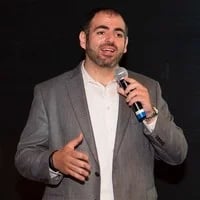 George Atuan