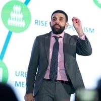 Jack Kouzi Fund Manager + Global Speaker