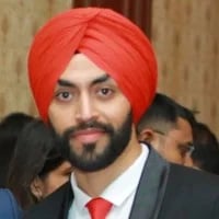 Jagjyot Singh - AllPros