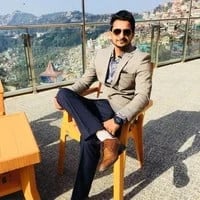 Jai Bhattal - AllPros