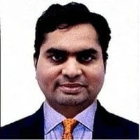 Jaimin S. Banker - AllPros