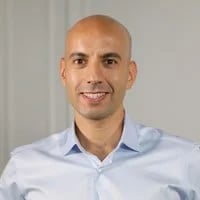 Jamal Lazaar