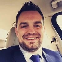 James Part Time Entrepreneur - AllPros