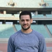 Jamil Ibrahimov