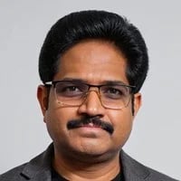 Janakiram MSV