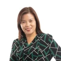 Jane Chew