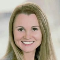 Jane Florins