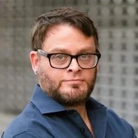 Jason Del Gandio