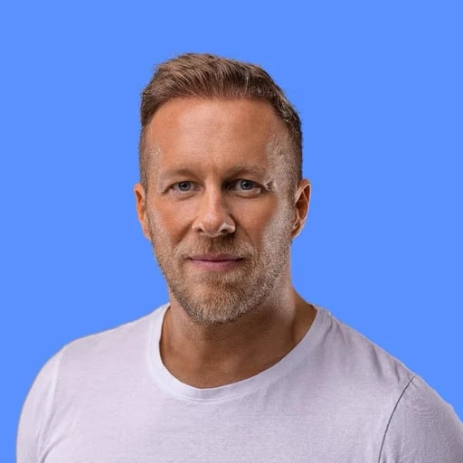 Jason Graystone - AllPros