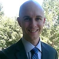 Jason Ruediger, Dr. Mariecor Agravante, PhD