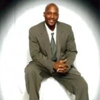 Jeff Gaines