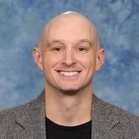 Jeremy Radey - AllPros