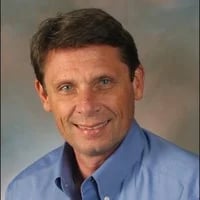 Tom Duening - AllPros