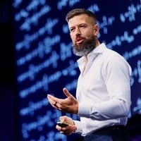 Jimmy Naraine • Official Udemy Partner