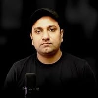 Jitendra Pathak